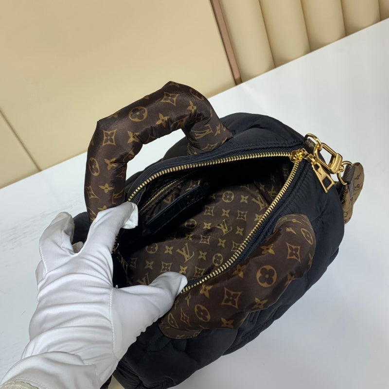 Satchel Bags - VL Bags - 4705