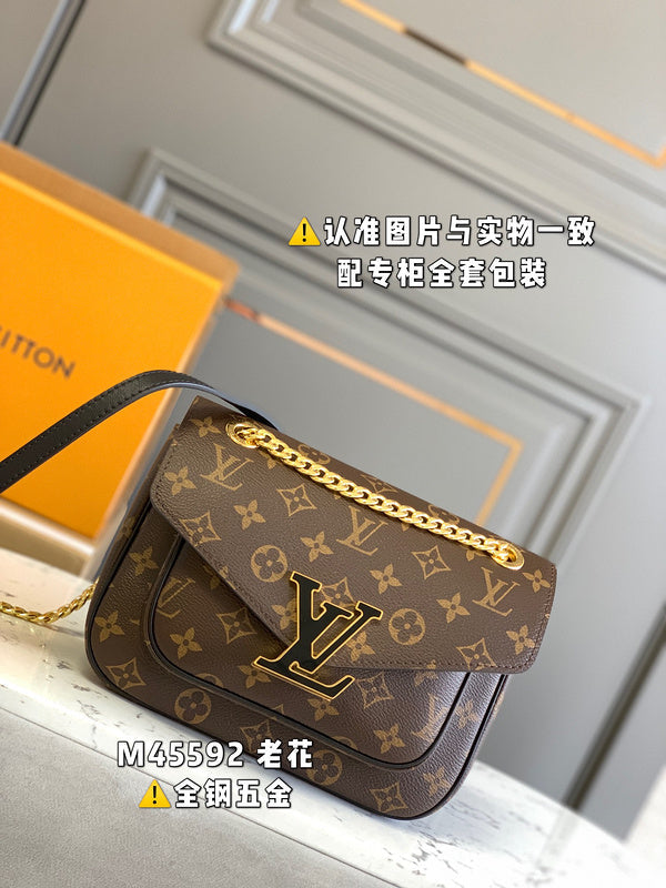 Satchel Bags - VL Bags - 1794