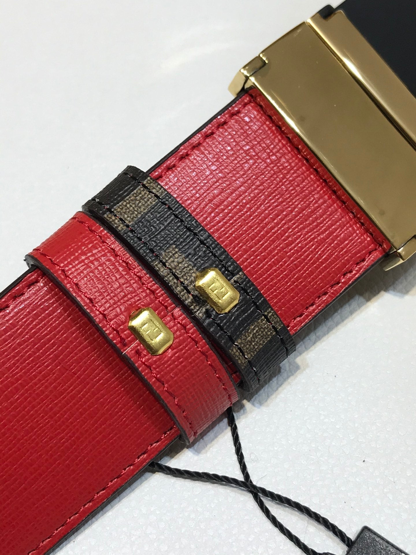 GLM -Luxury FEI BELTS 009