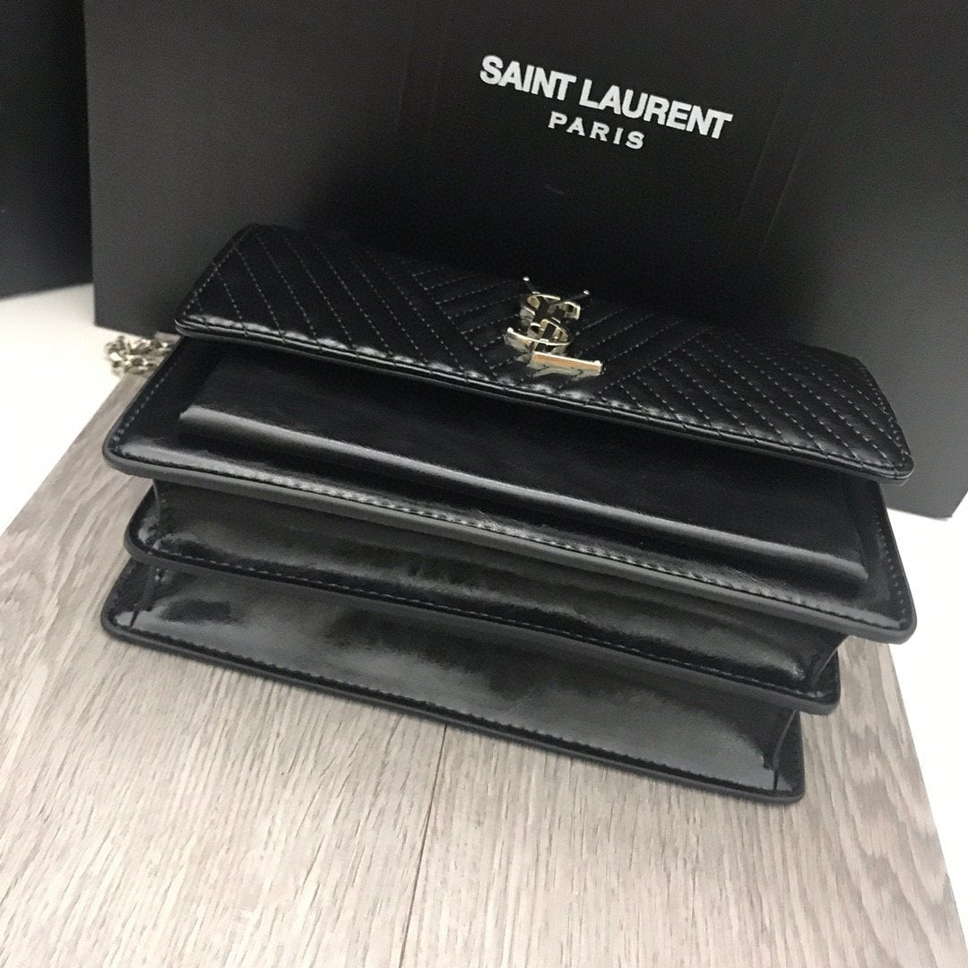 GLM - Top Quality Bags SLY 023