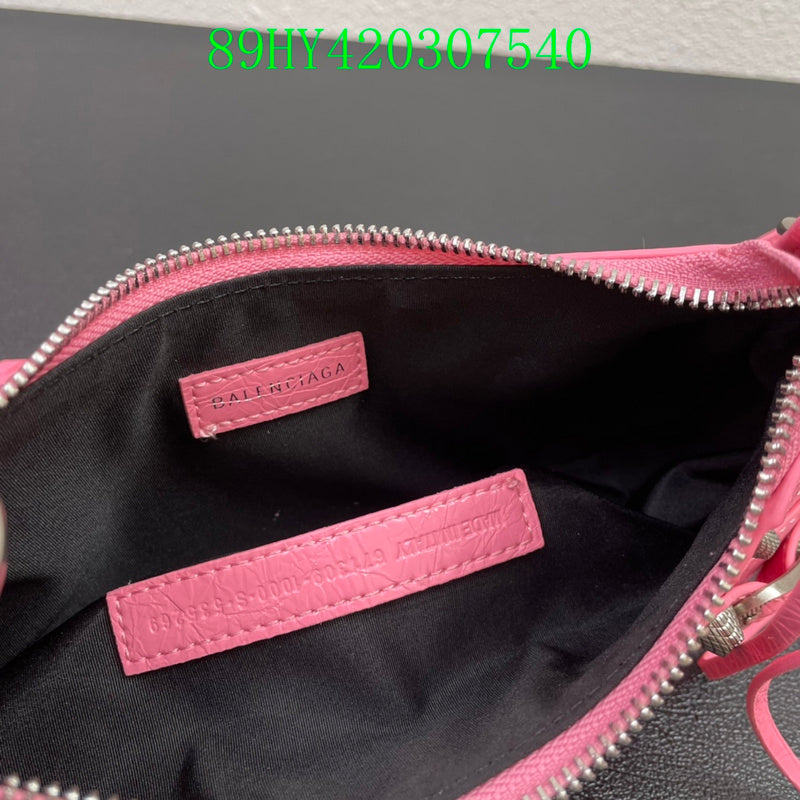 Satchel Bags - BGA Bags - 1888