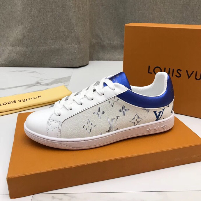 GLM - Top Quality Luv Sneaker 050