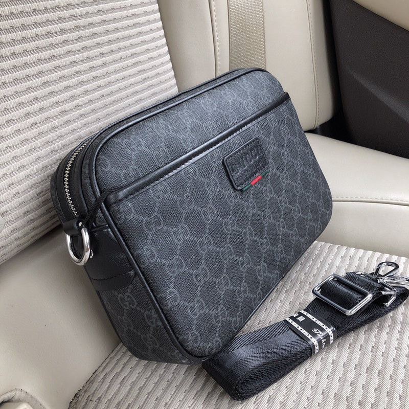 Satchel Bags - GCI Bags - 2308