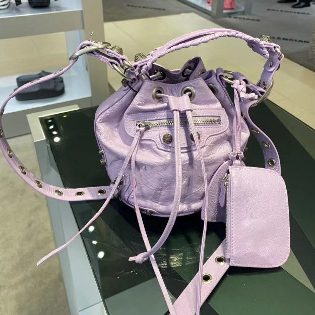 Satchel Bags - BGA Bags - 240