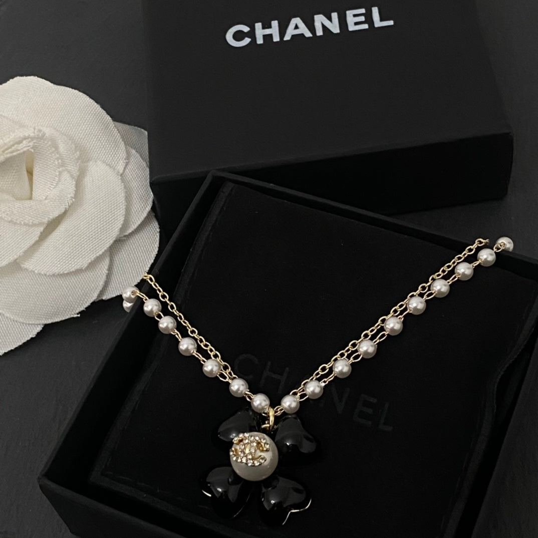 GLM -Top Quality Necklace CHL013