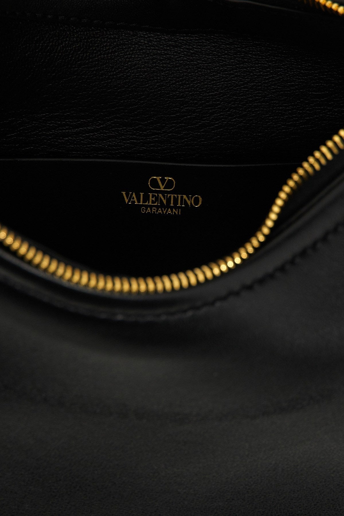 Valentino Garavani Women 'Hobo Vlogo Moon Bag' Handbag