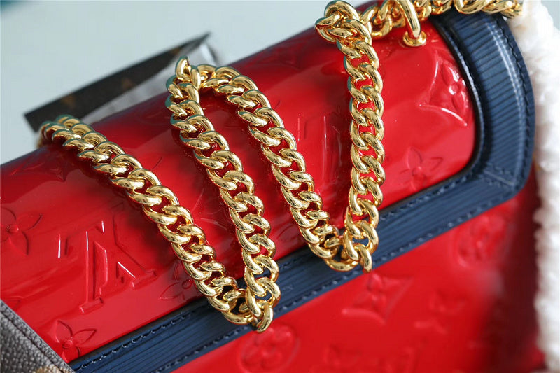 Glami GlamI Lu-Vi bags - 8682