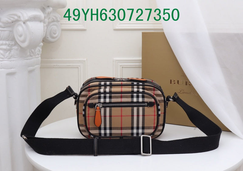 Fan Fashion -GLM - Top quality BBR Bags - 697