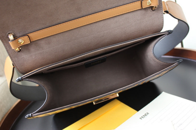 FDI Bags - Luxurious Bags 206
