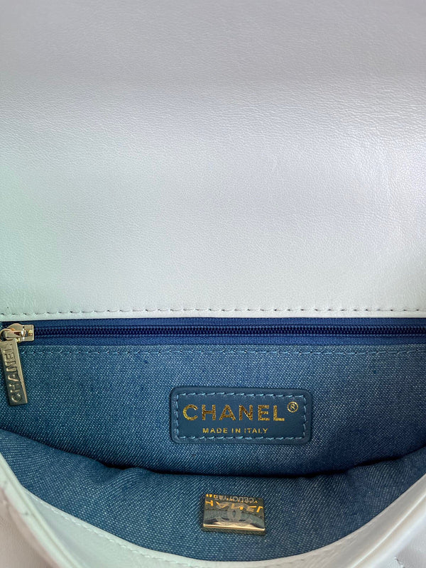 Satchel Bags - CHL Bags - 2704