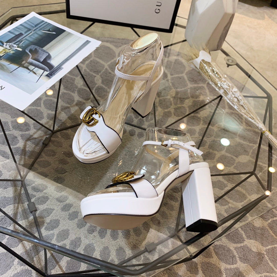 Top Quality GCI HIGH HEELS 021