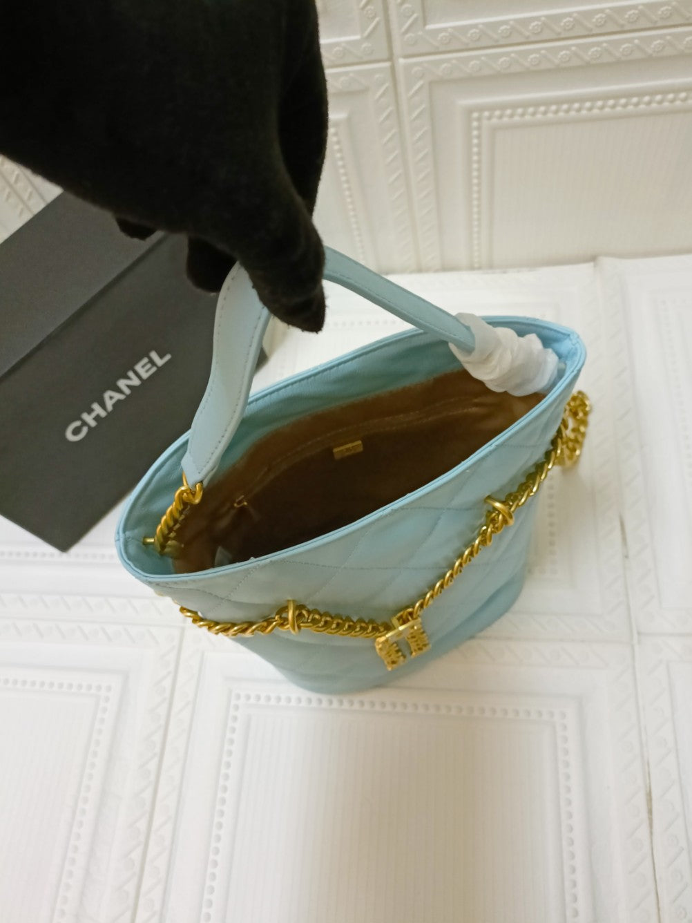 GLM - Top Quality Bag CHL 435