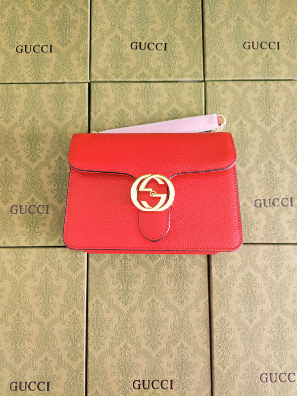 Satchel Bags - GUC Bags - 416