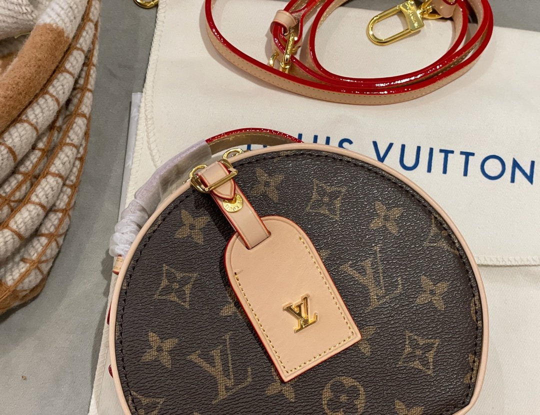 GLM - Top Quality Bags LUV 074