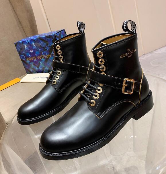 glami shop- LOV Men Shoes - 1686