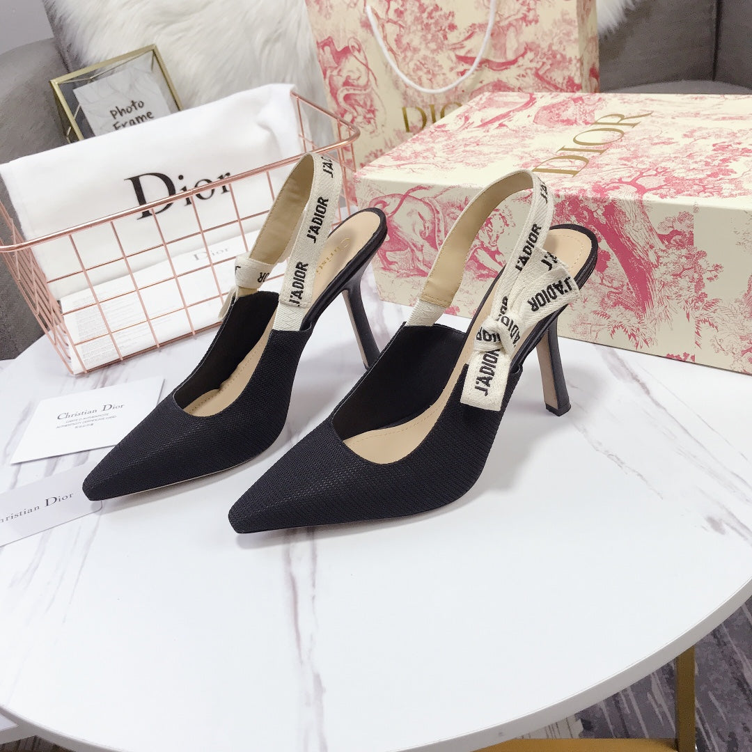 Top Quality DIR HIGH HEELS 052