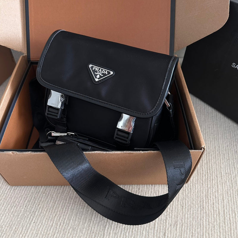 Satchel Bags - PDA Bags - 387