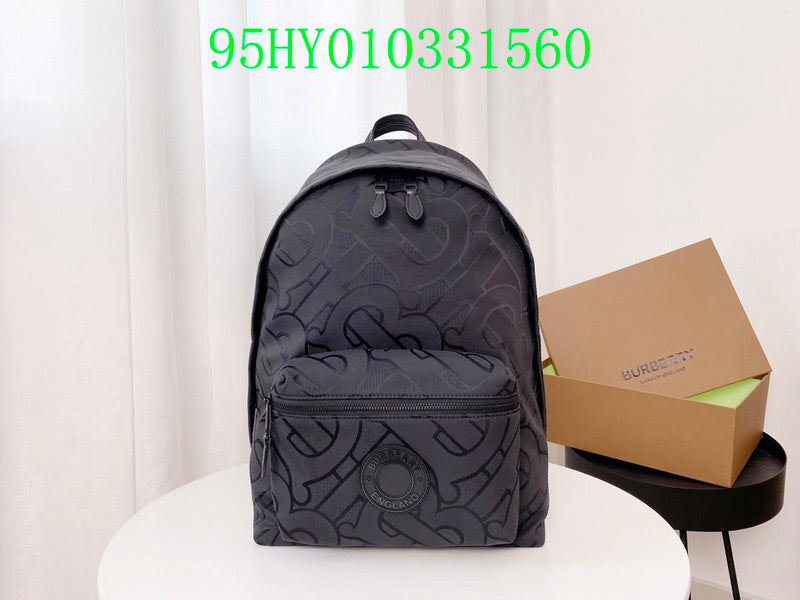 Fan Fashion -GLM - Top quality BBR Bags - 572