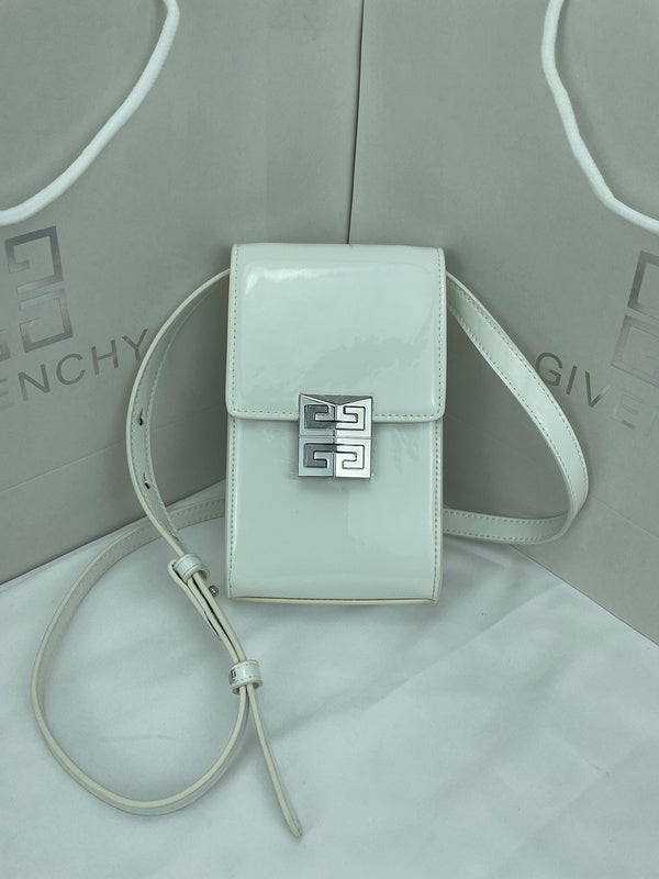Satchel Bags - GVC Bags - 056
