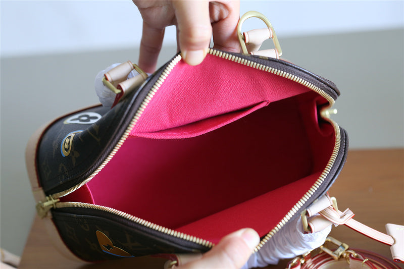 Glami GlamI Lu-Vi bags - 8257