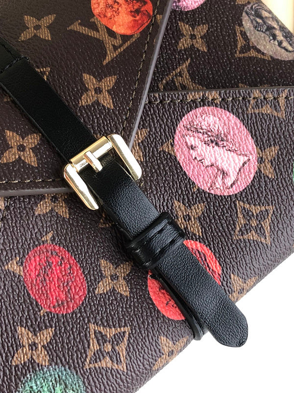 Satchel Bags - VL Bags - 4814