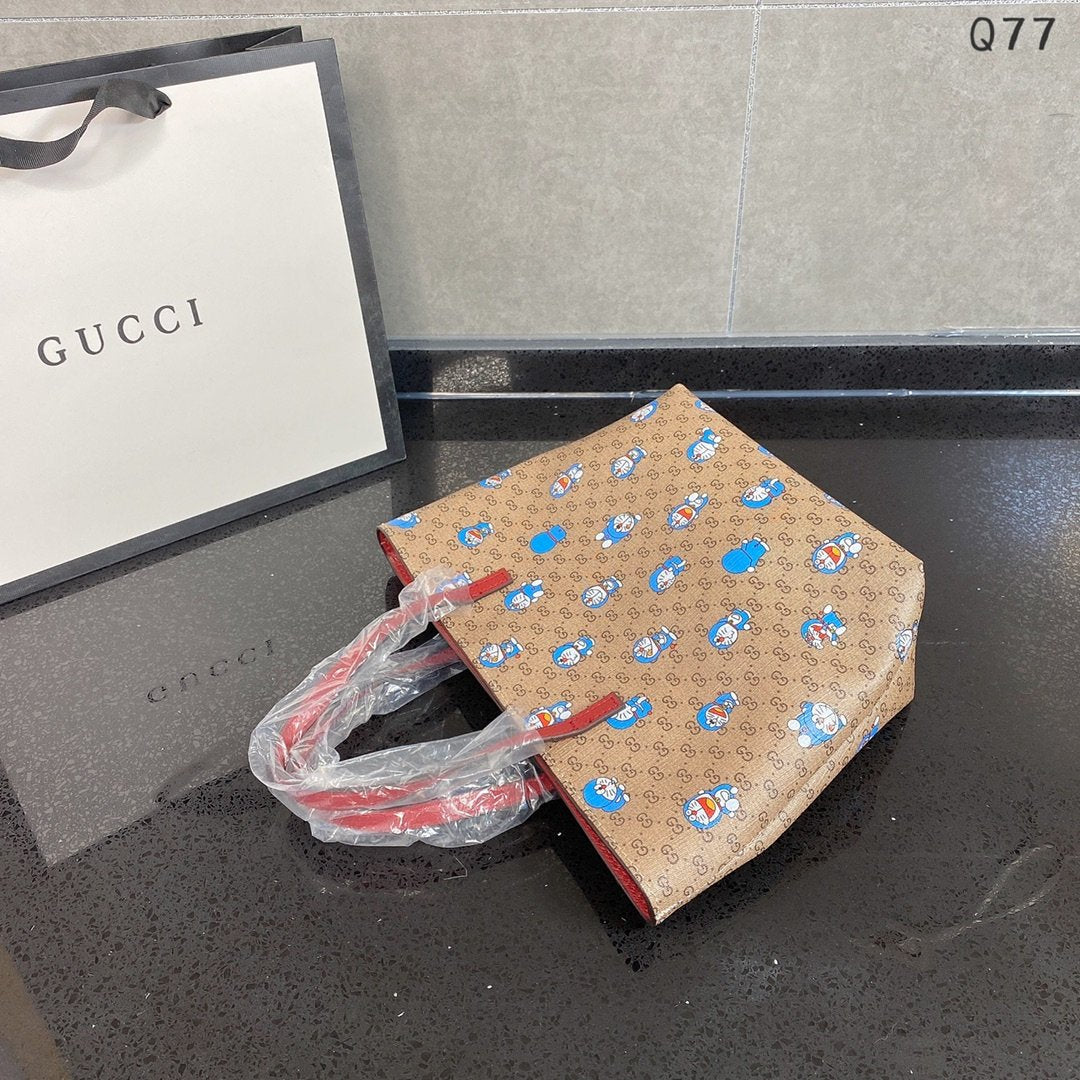 GLM - Top Quality Bags GCI 227