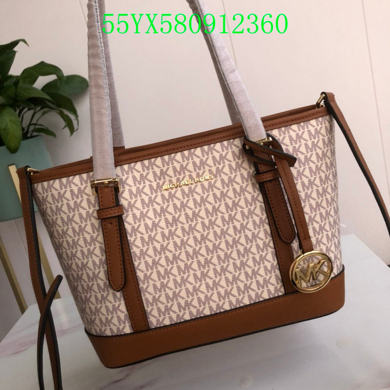 Satchel Bags - MK Bags - 913