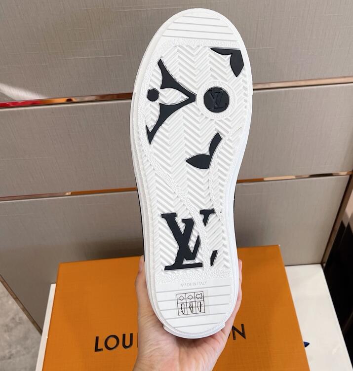 glami shop- LOV Men Shoes - 1248