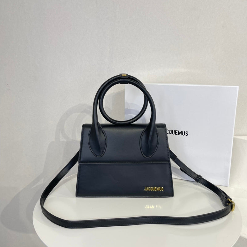 Satchel Bags - JQMS Bags - 173