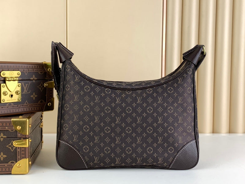 Satchel Bags - VL Bags - 2684