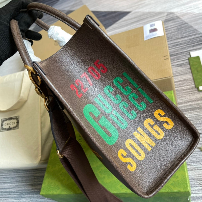 GLM - gg Bags - 1583