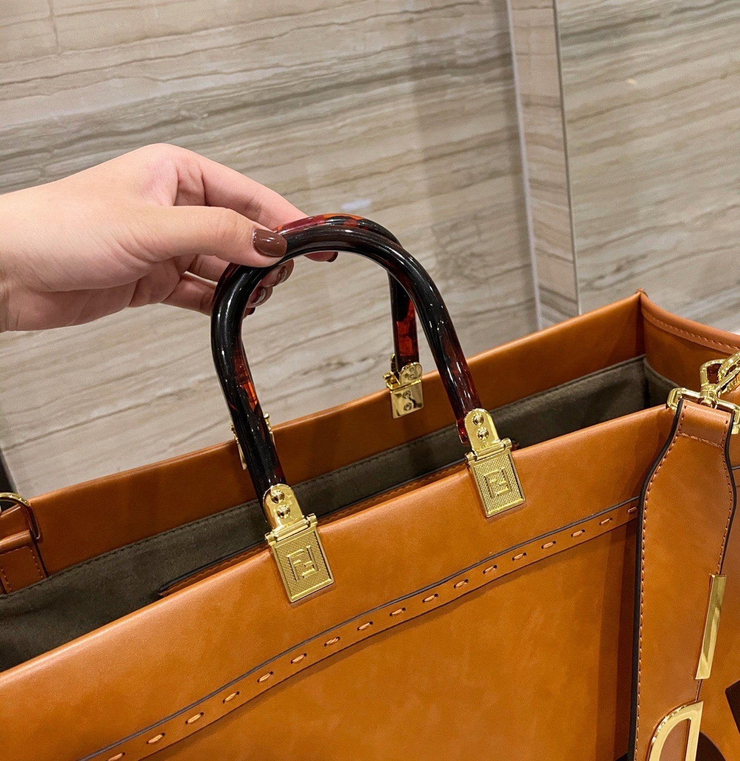 GLM - Top Quality Bags FEI 123