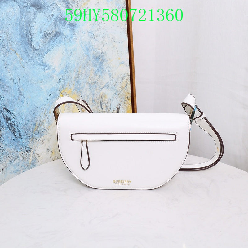 Fan Fashion -GLM - Top quality BBR Bags - 440