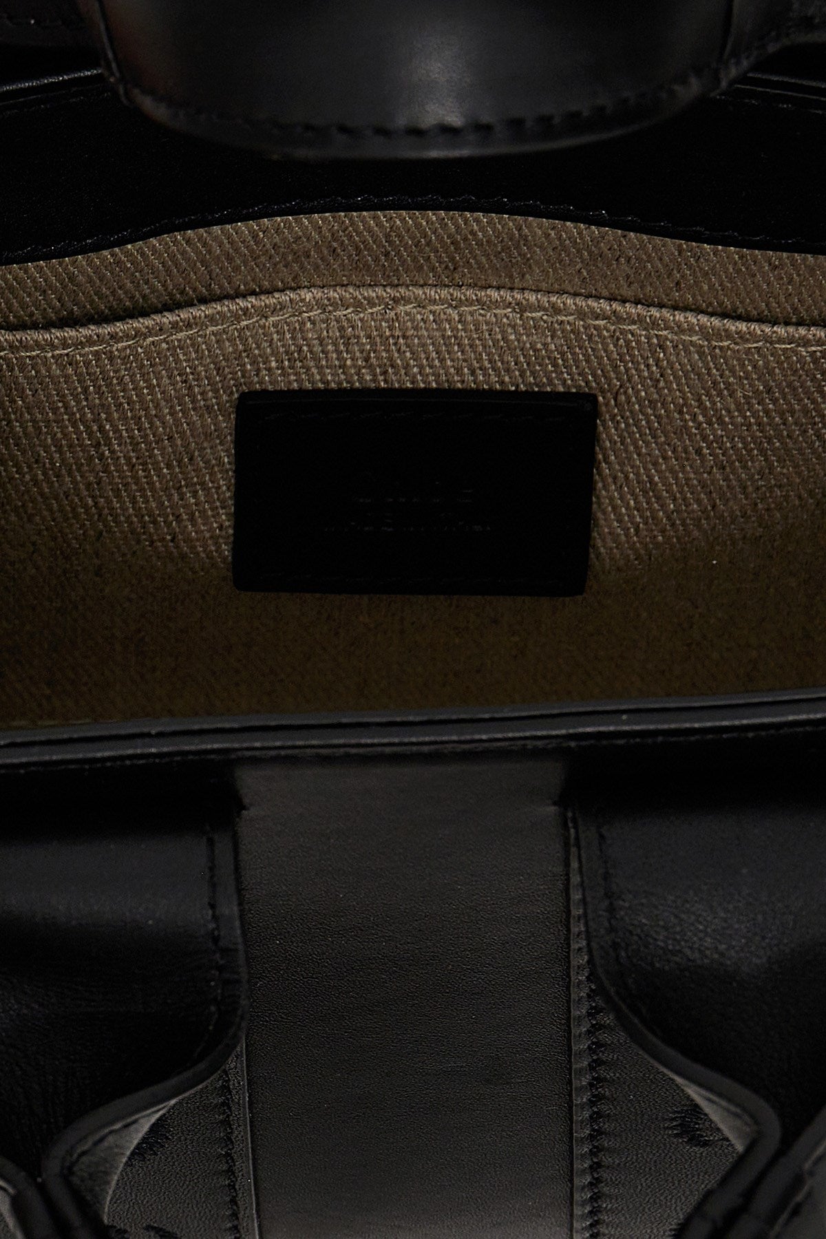Chloé Women 'Woody Mini' Handbag