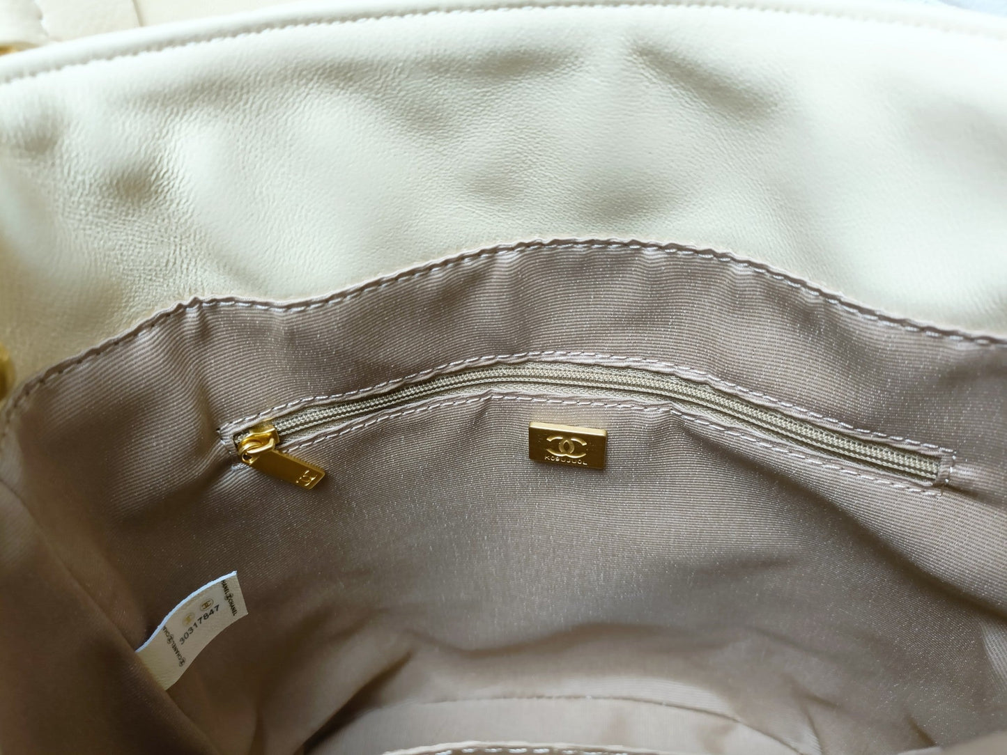 GLM - Top Quality Bag CHL 436