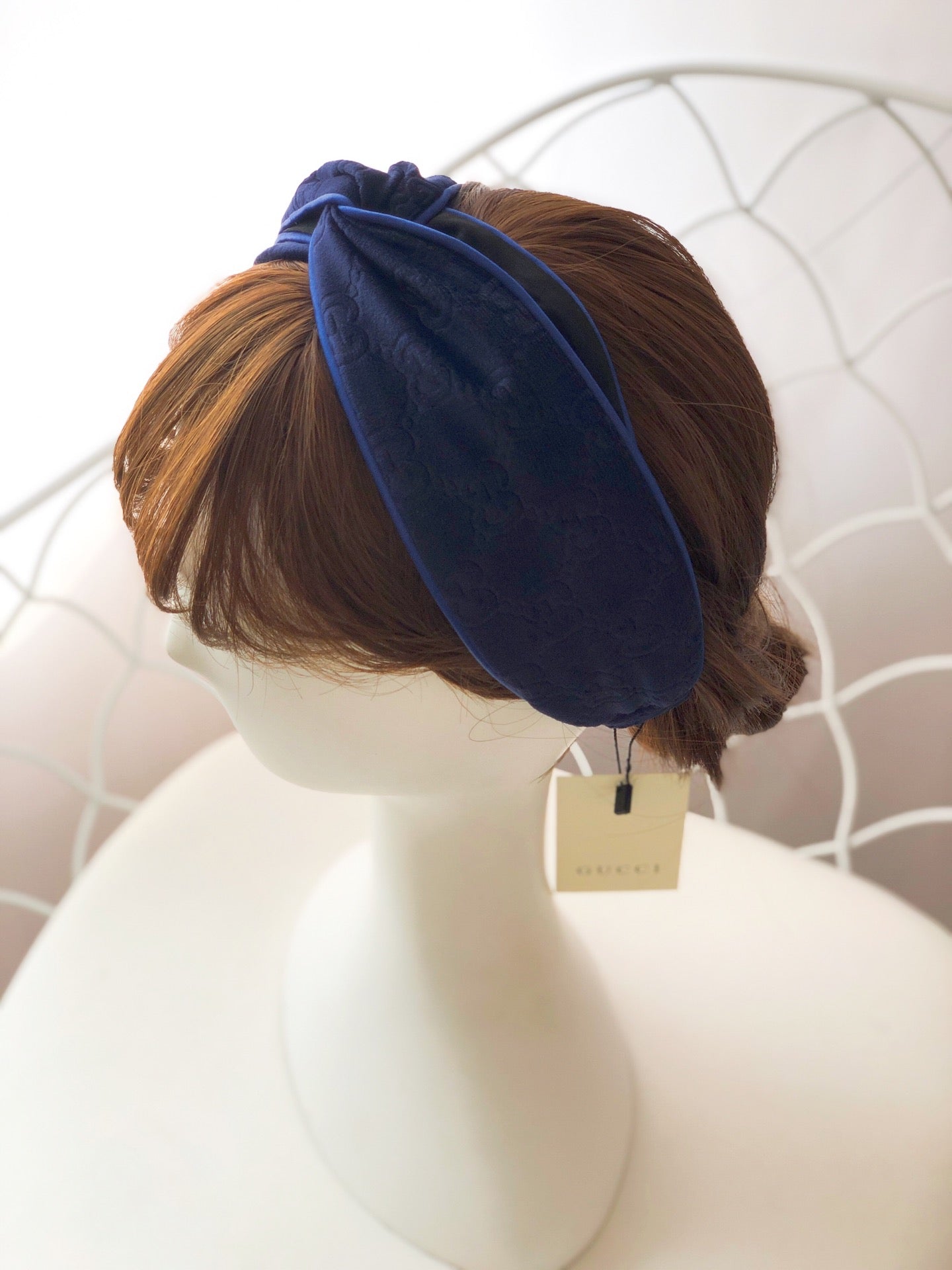 GLM - New Hair Band GCI 029