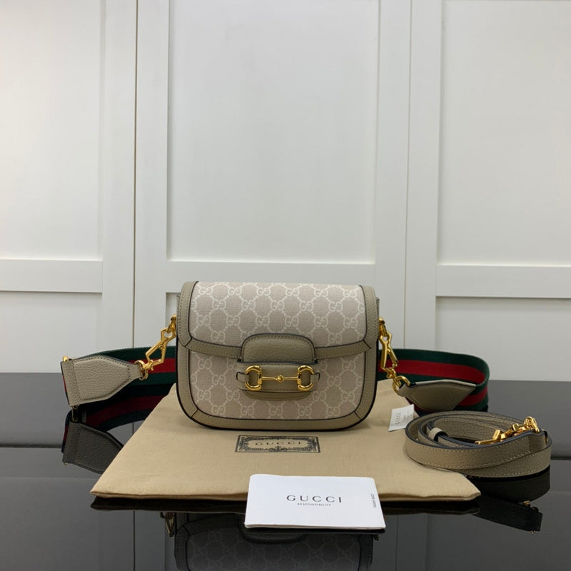 Satchel Bags - GUC Bags - 581