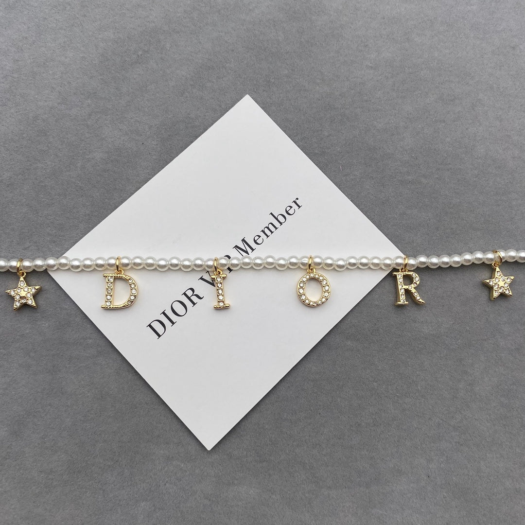 GLM - Top Quality Necklace DIR005