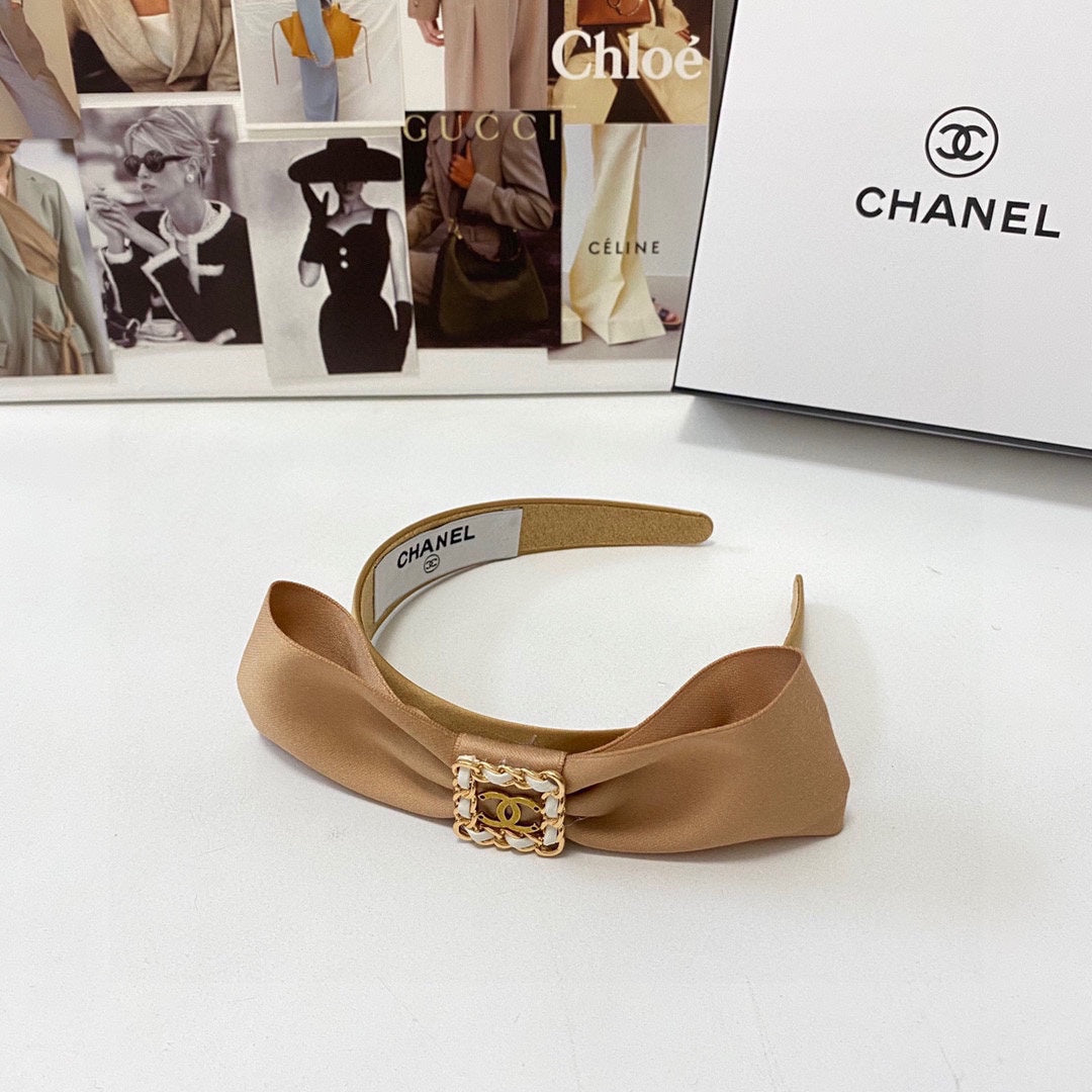 GLM - New Hair Band CHL 024