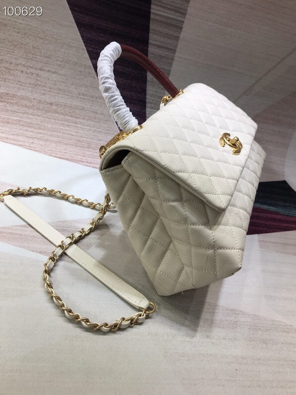 Satchel Bags - CHL Bags - 6726
