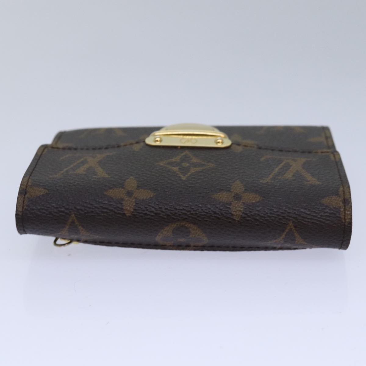 Louis Vuitton Koala Canvas Wallet