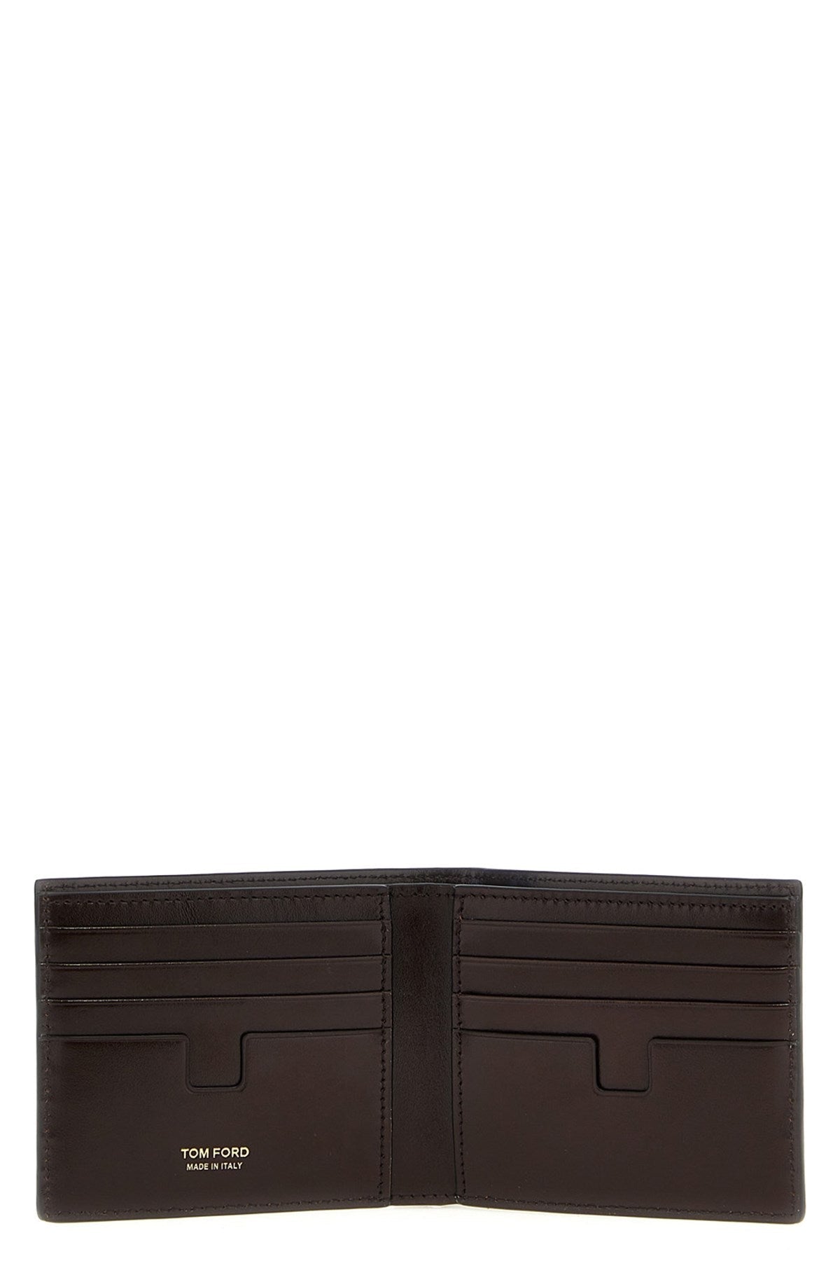 Tom Ford Men Logo Wallet