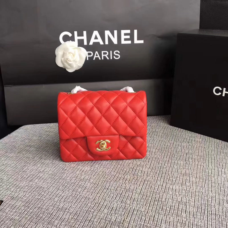 Satchel Bags - CHL Bags - 582