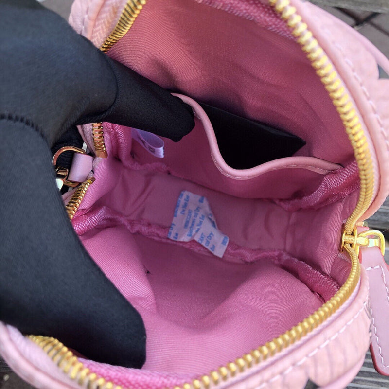 Satchel Bags - MC Bags - 474