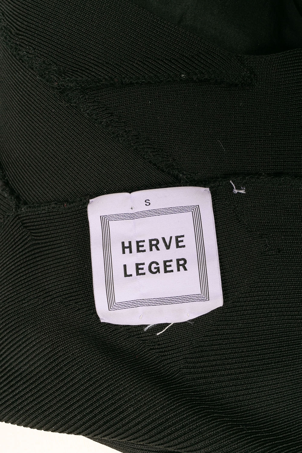 Robe Hervé Léger