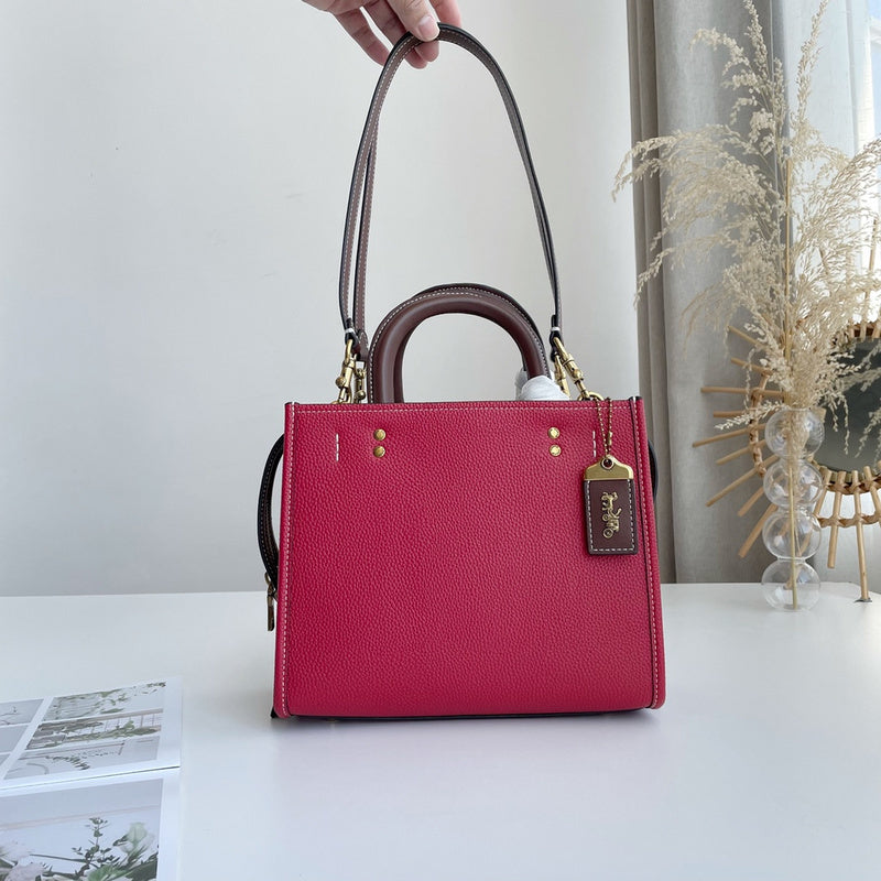 Satchel Bags - CCH Bags - 458