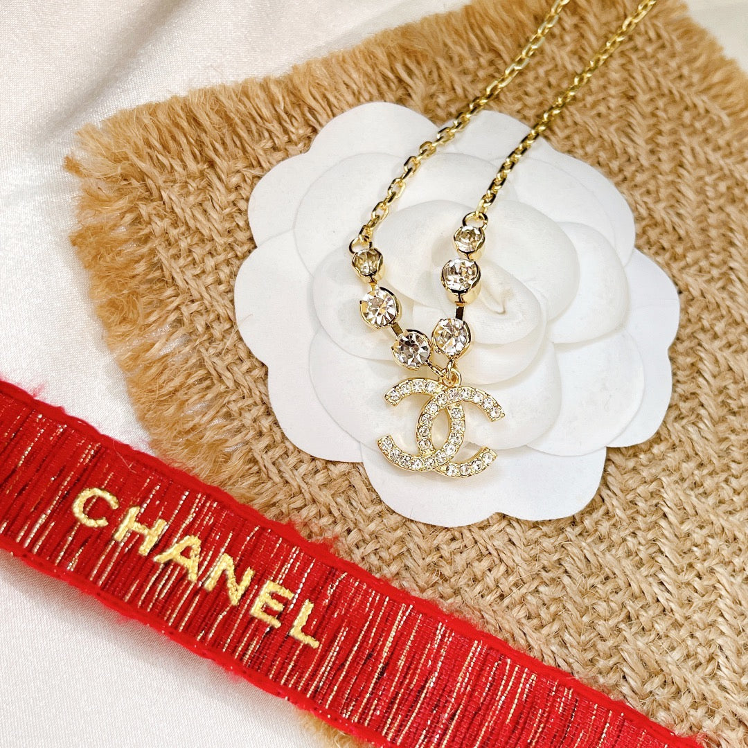 GLM - Top Quality Necklace CHL039