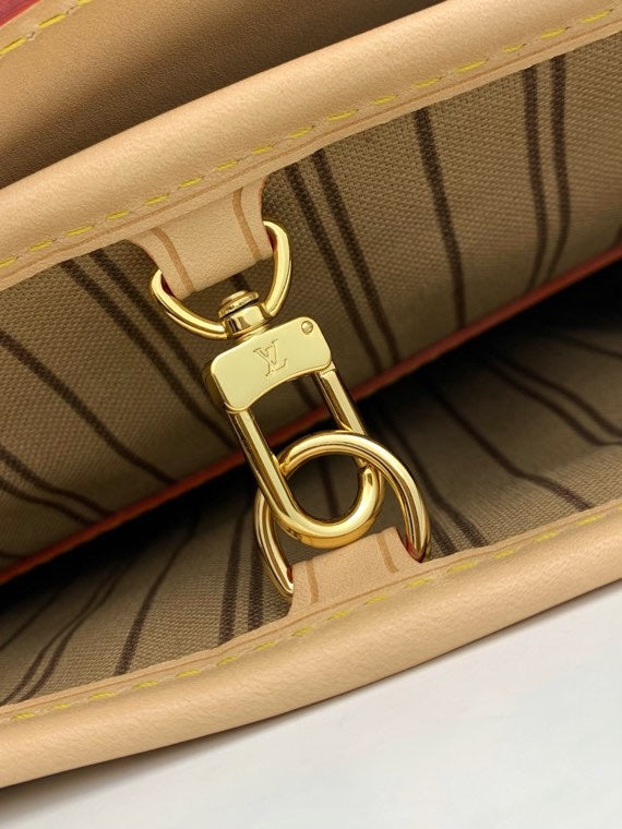 Satchel Bags - VL Bags - 4693