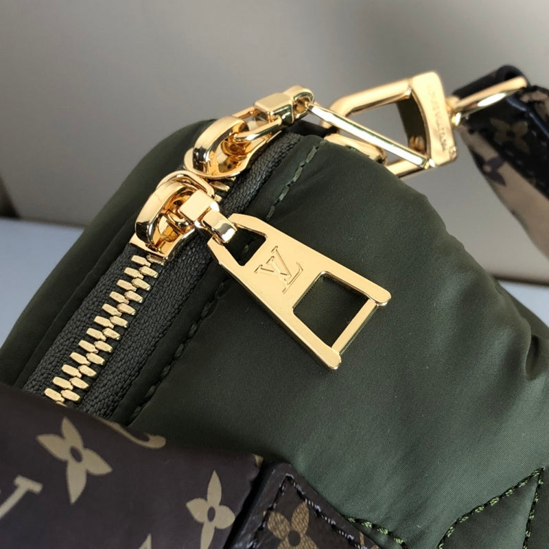 Satchel Bags - VL Bags - 4743
