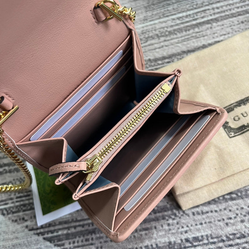 Satchel Bags - GCI Bags - 5501
